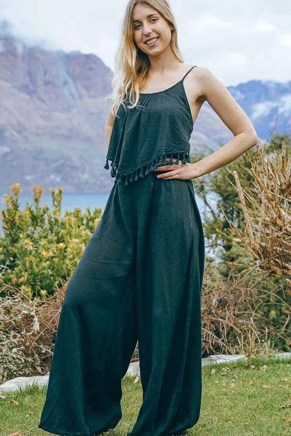 Jupiter Jumpsuit