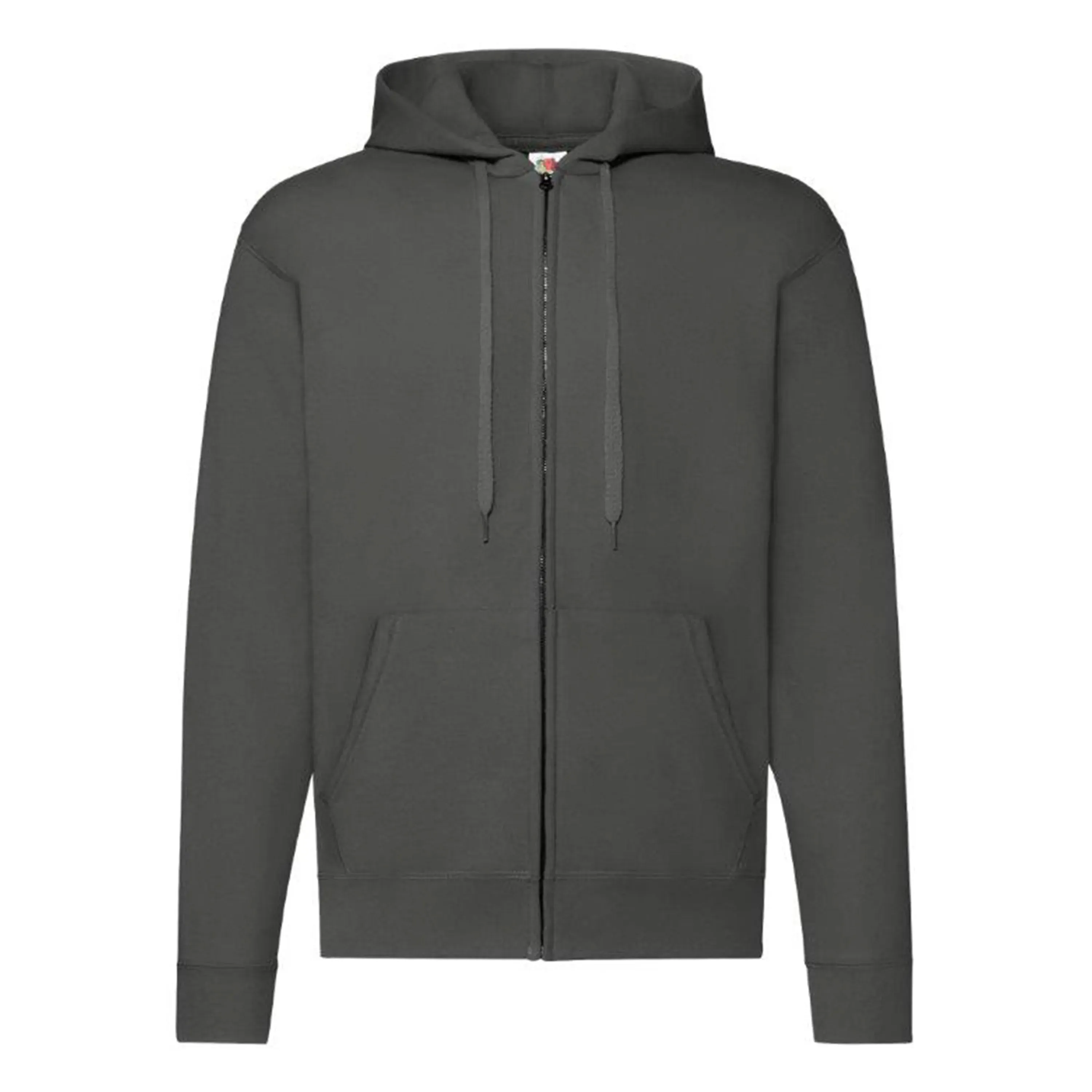 Kapuzenjacke Classic Hooded