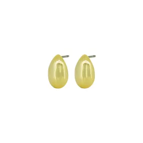 Katya Earrings Gold