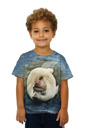 Kids Winter Baby Seal