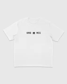 KND NSS Off White Unisex T-Shirt