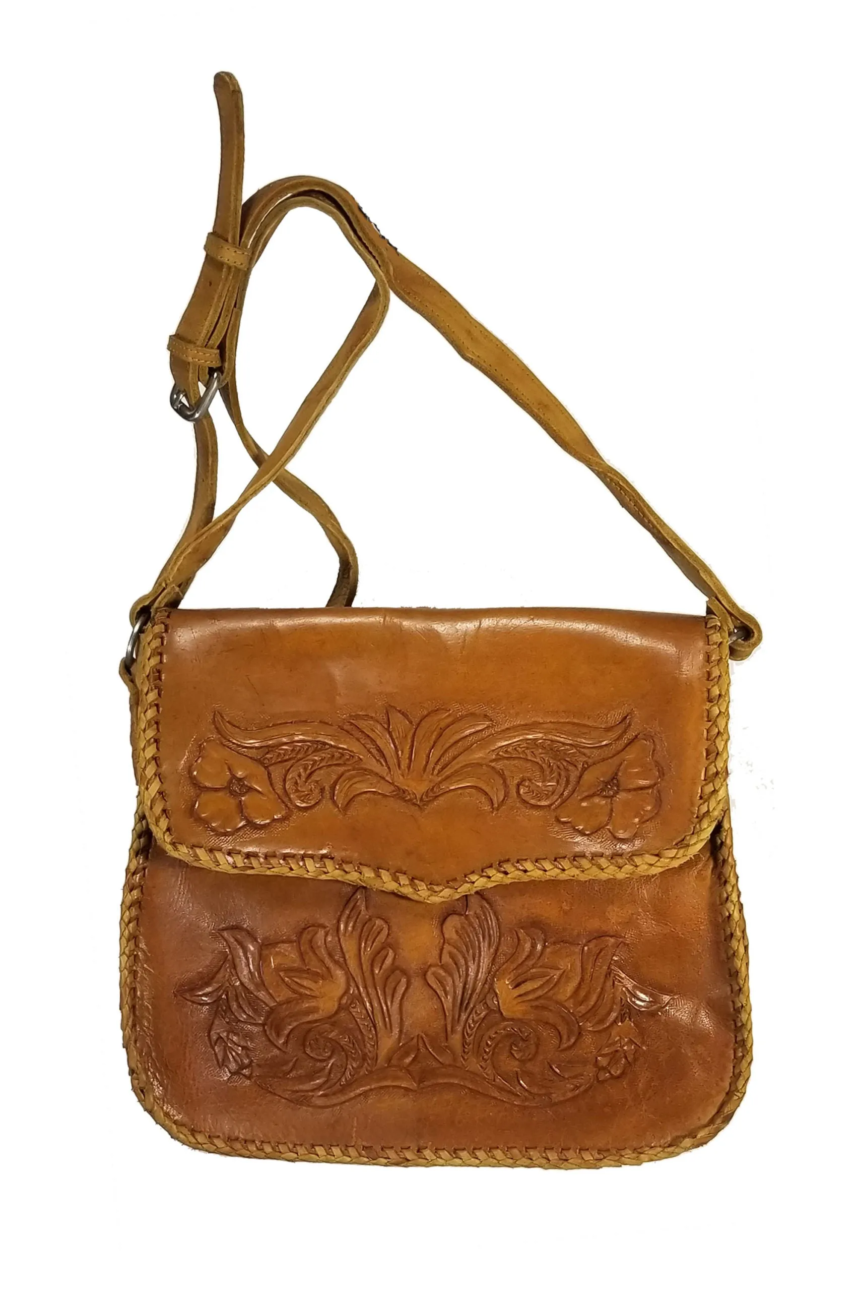 Kobler Leather Purses