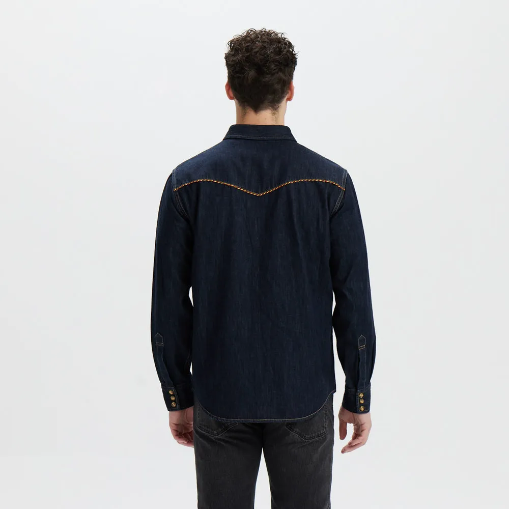 Levi's® Men's Lunar New Year Limited Edition Denim Jacket