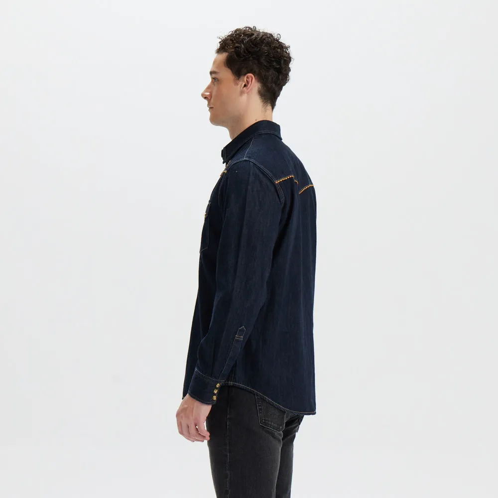 Levi's® Men's Lunar New Year Limited Edition Denim Jacket