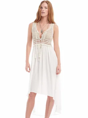 Marrakesh Maxi Dress