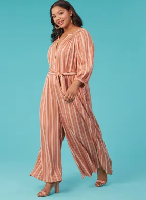 McCalls 8288 Misses' and Women's Romper, Jumpsuits pattern