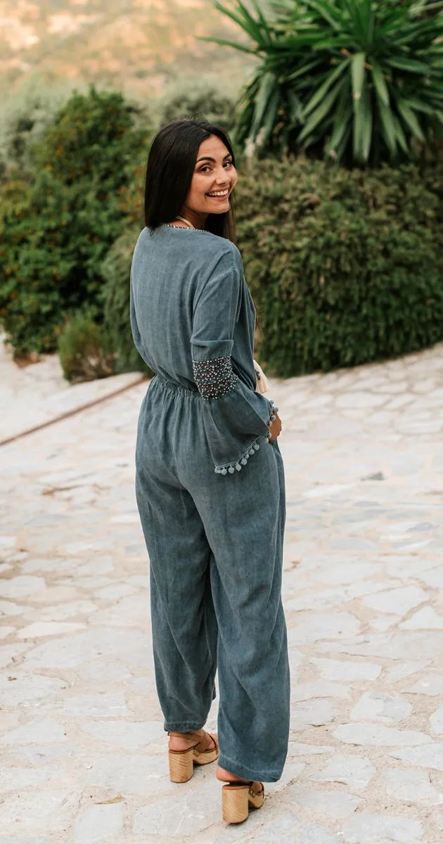 Mina Jumpsuit