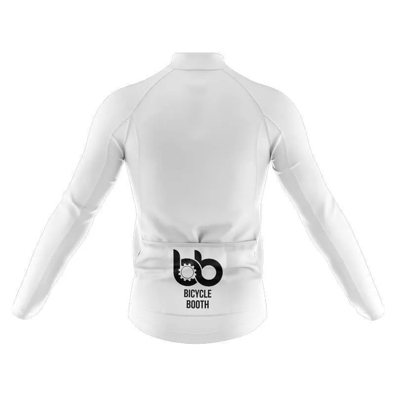 Muscular Long Sleeve Club Jersey