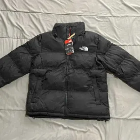 North Face Puffer Jacket