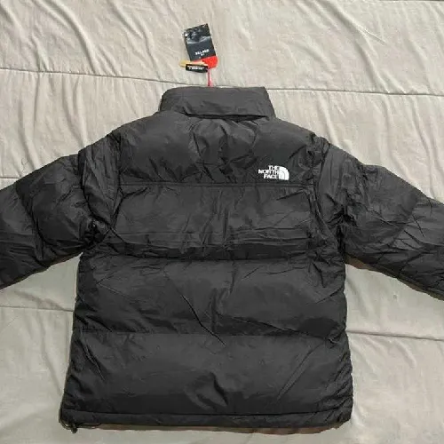 North Face Puffer Jacket