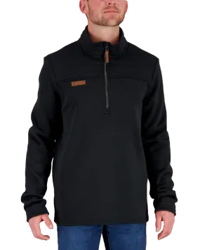 Obermeyer | Jace Fleece Pullover | Men's