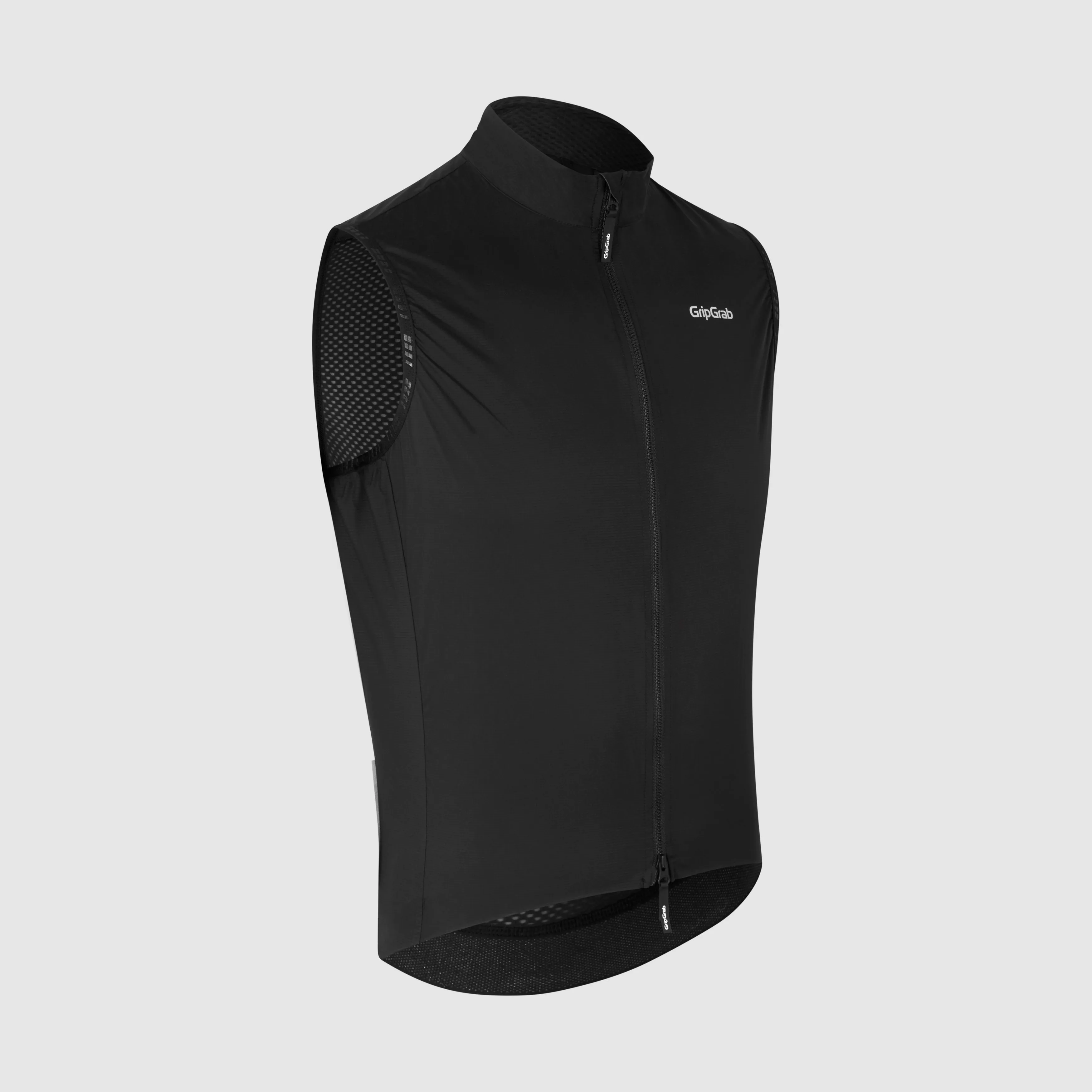 PACR Windproof Lightweight Vest