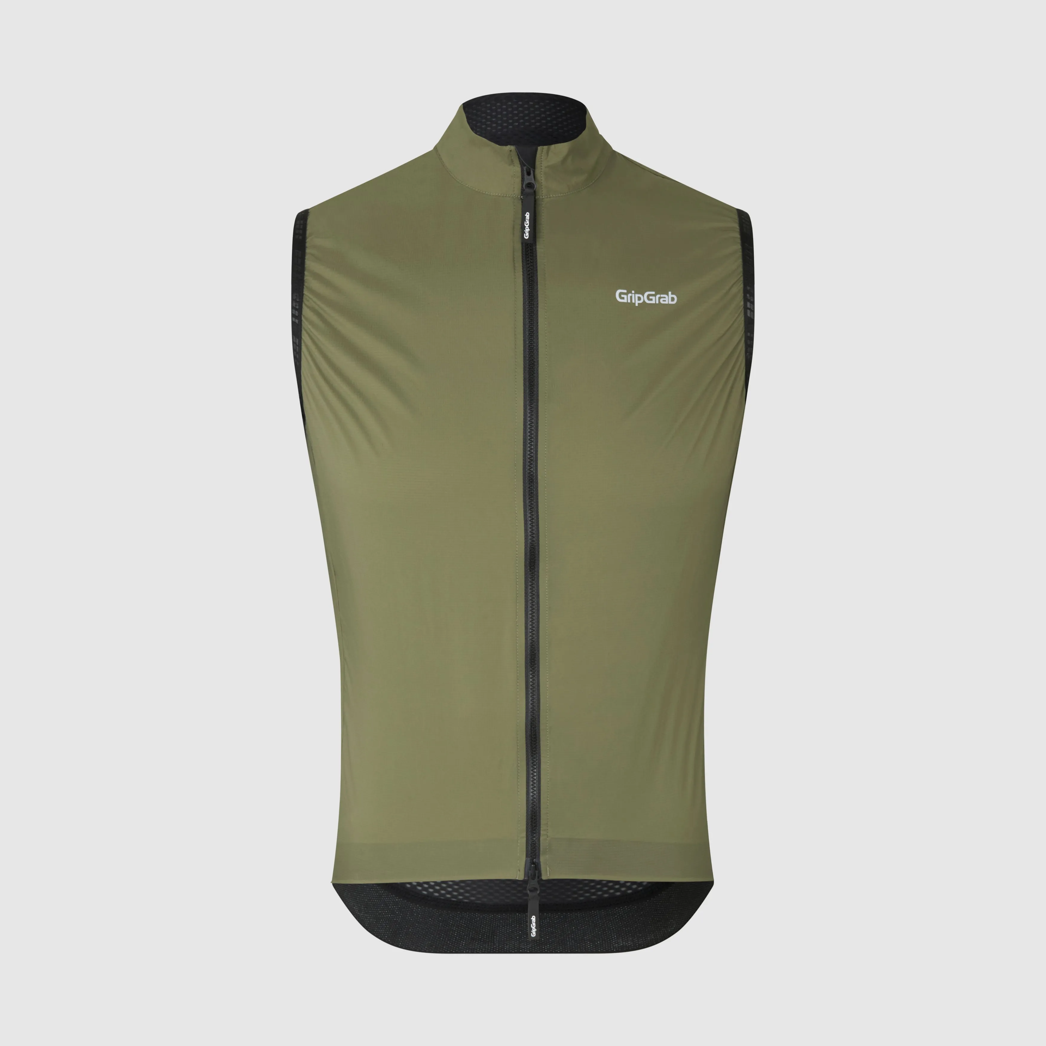 PACR Windproof Lightweight Vest