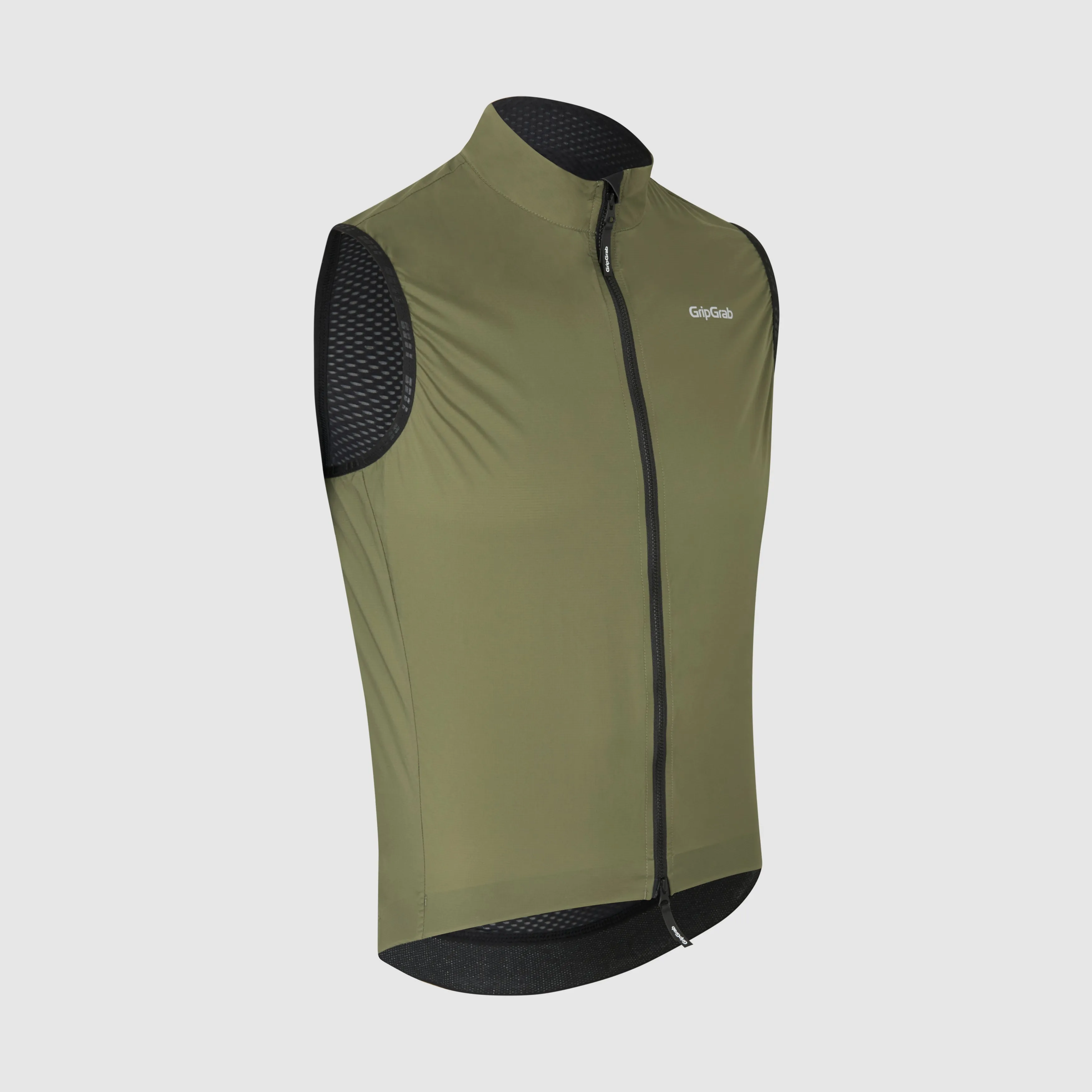 PACR Windproof Lightweight Vest