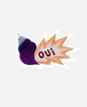 PATCH "OUI"