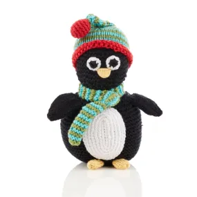 Penguin Rattle