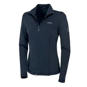 Pikeur Ladies Polartec Fleece Jacket Zita Navy