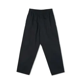 Polar Skate Co. Surf Pant - Black