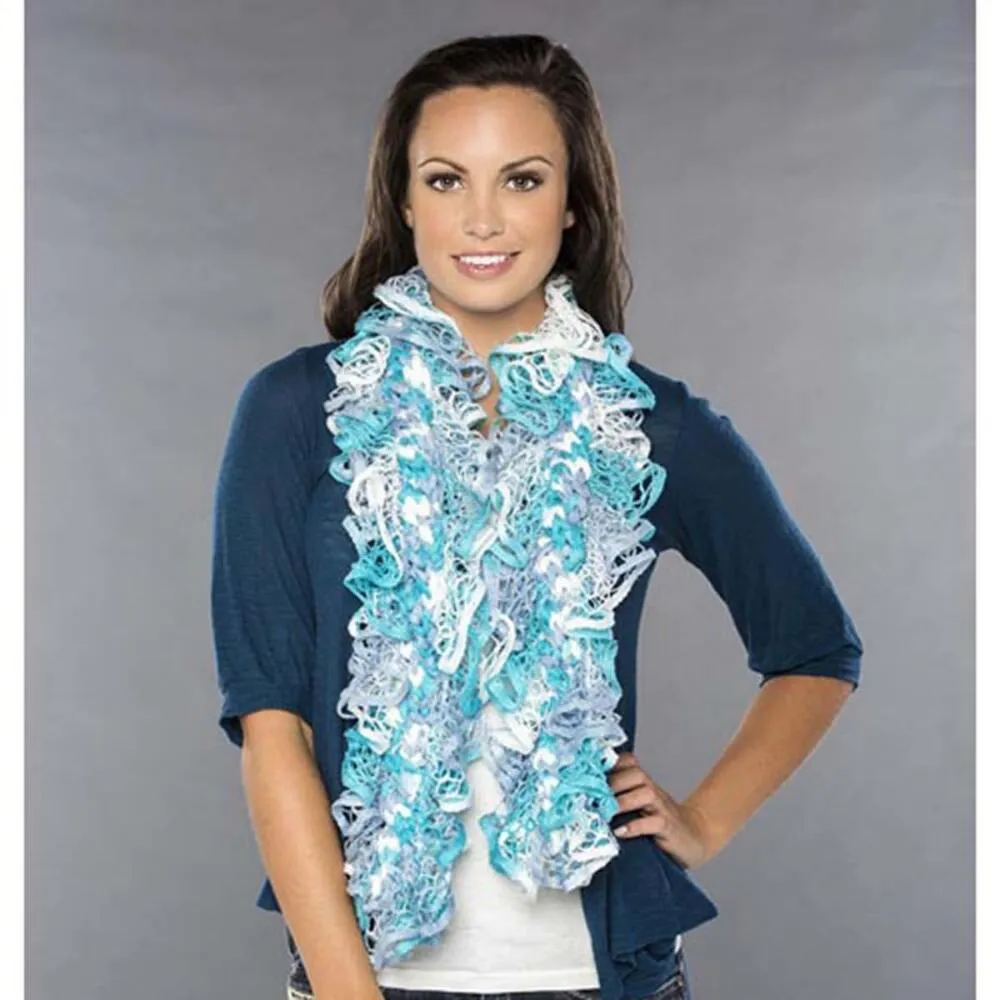 Premier® Butterfly Scarf Free Download