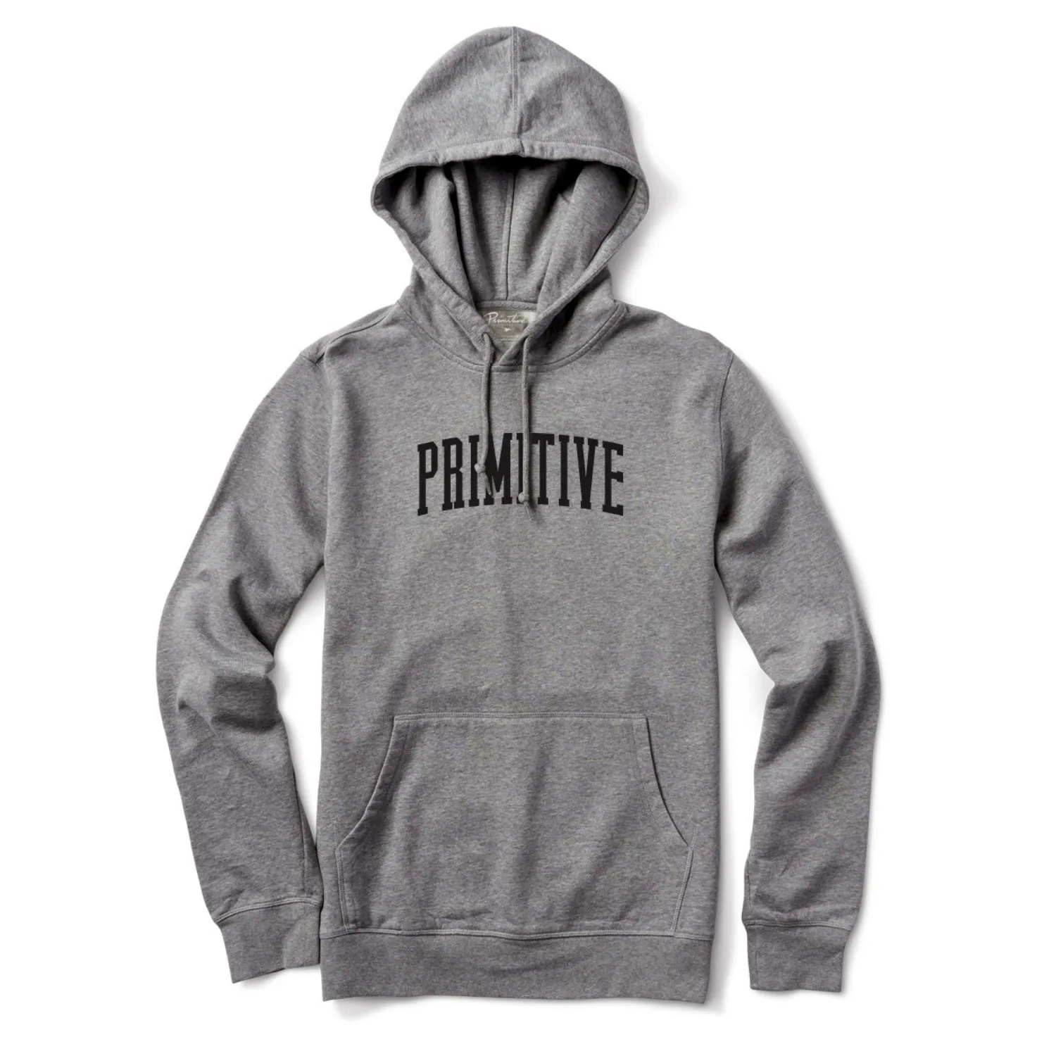 Primitive Crowned Hood - Men's