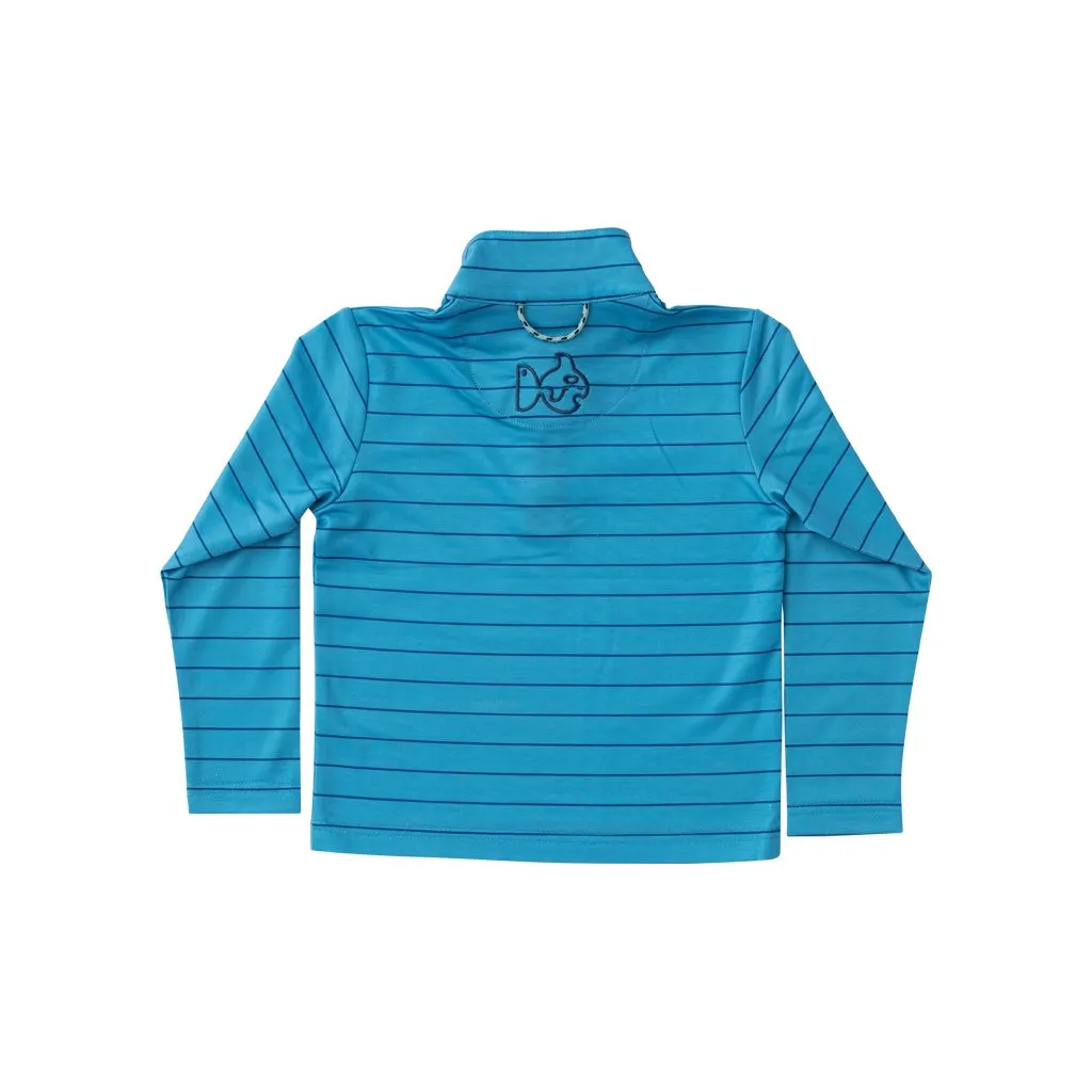 PRODOH Sporty Snap Pullover