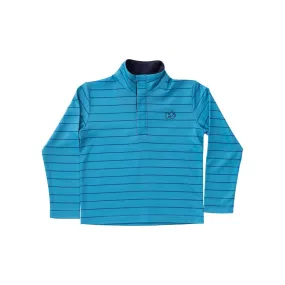 PRODOH Sporty Snap Pullover