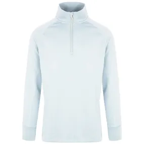 ProQuip Pro Tech 1/2 Zip Pullover - White