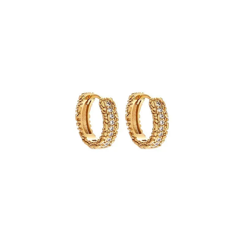 Ravishing Hoop Earring Collection