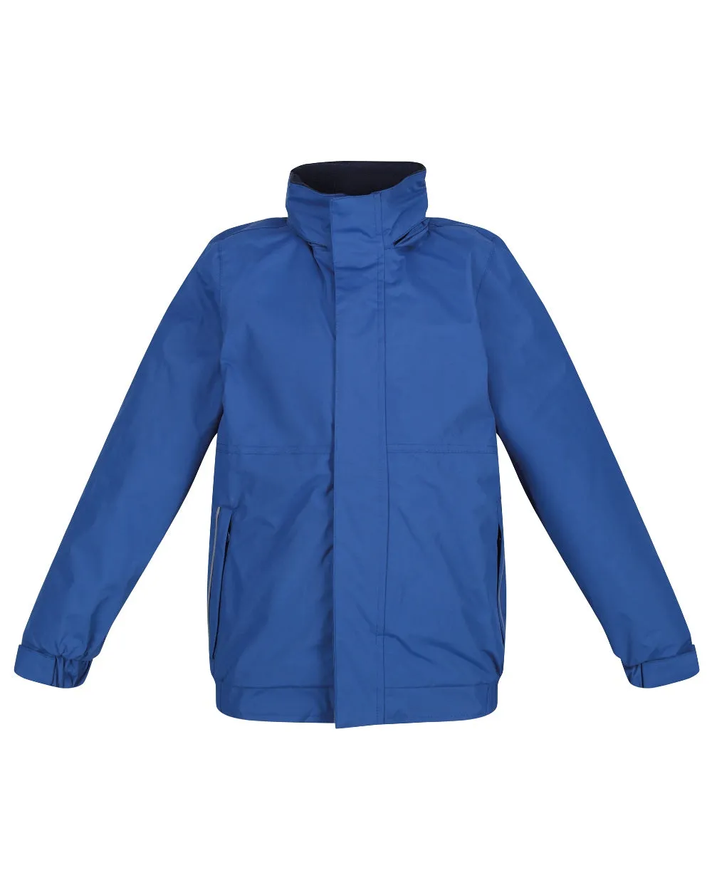 Regatta Kids Dover Fleece Lined Jacket