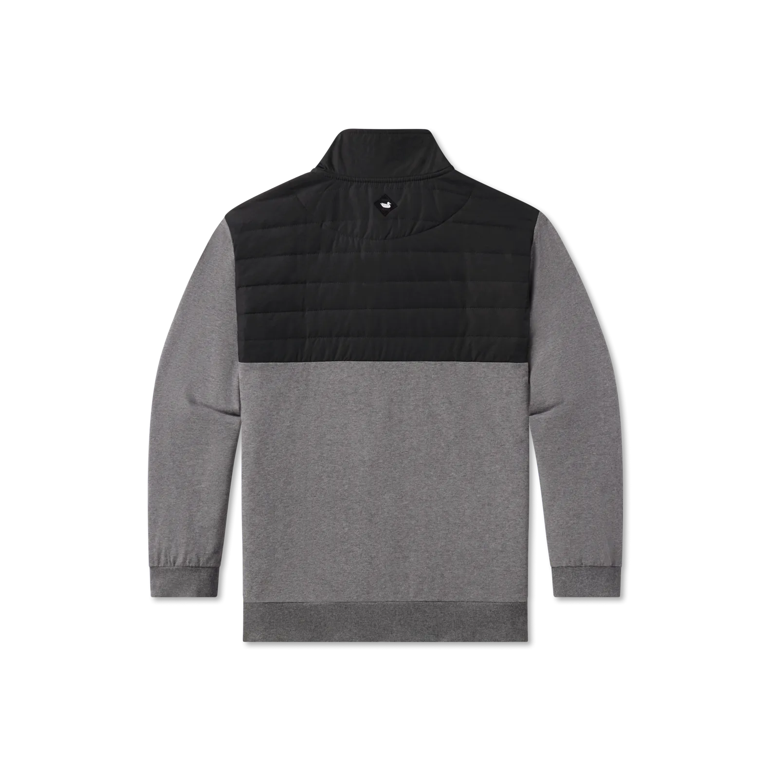 Richardson Stretch Heather Pullover