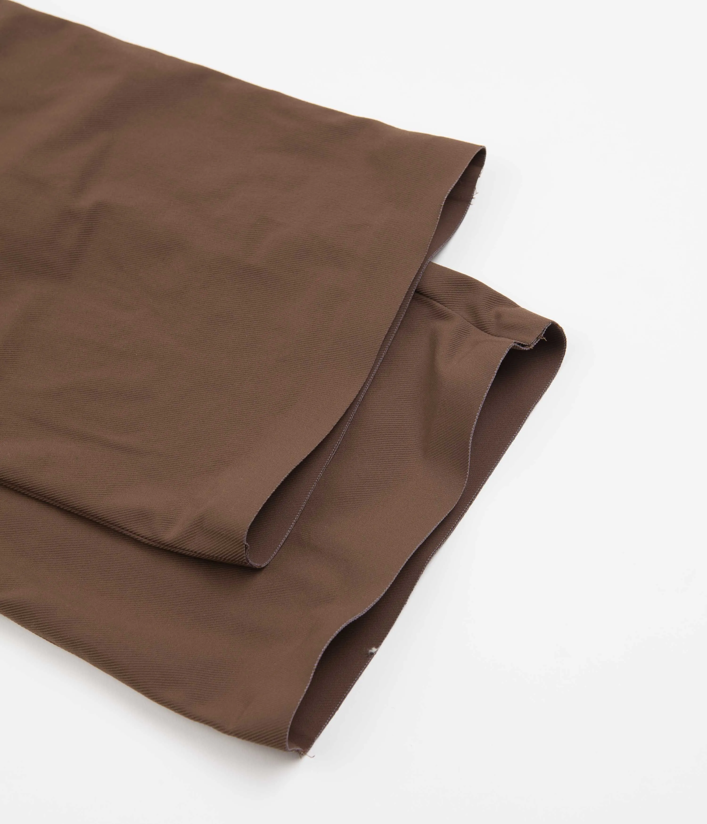 ROA Classic Chinos - Brown