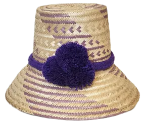 Rosemary Handmade Wayuu Hat