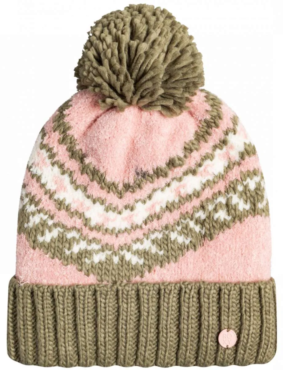 Roxy Women's Hateya Beanie 2023