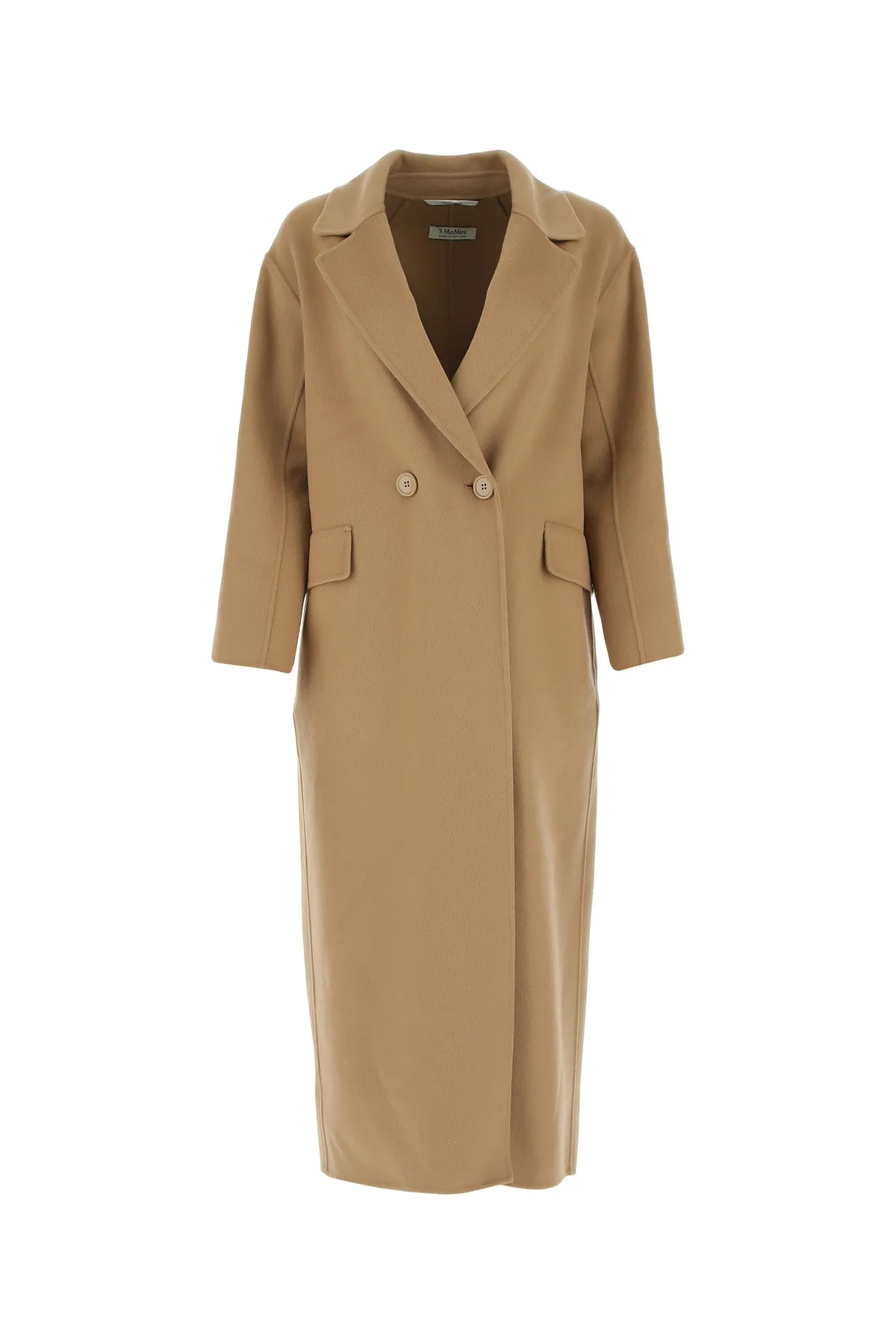 'S Max Mara Argo Coat