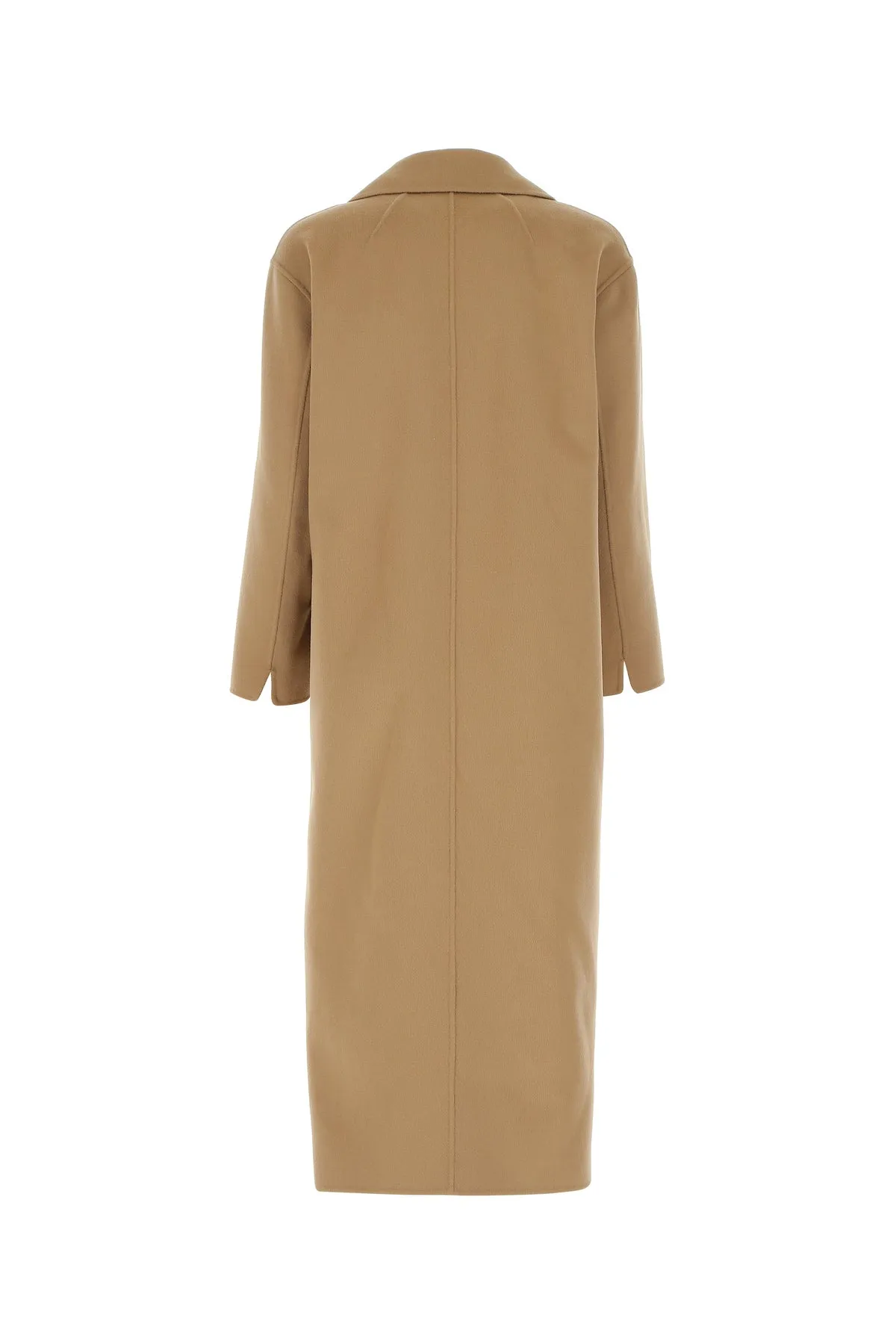 'S Max Mara Argo Coat