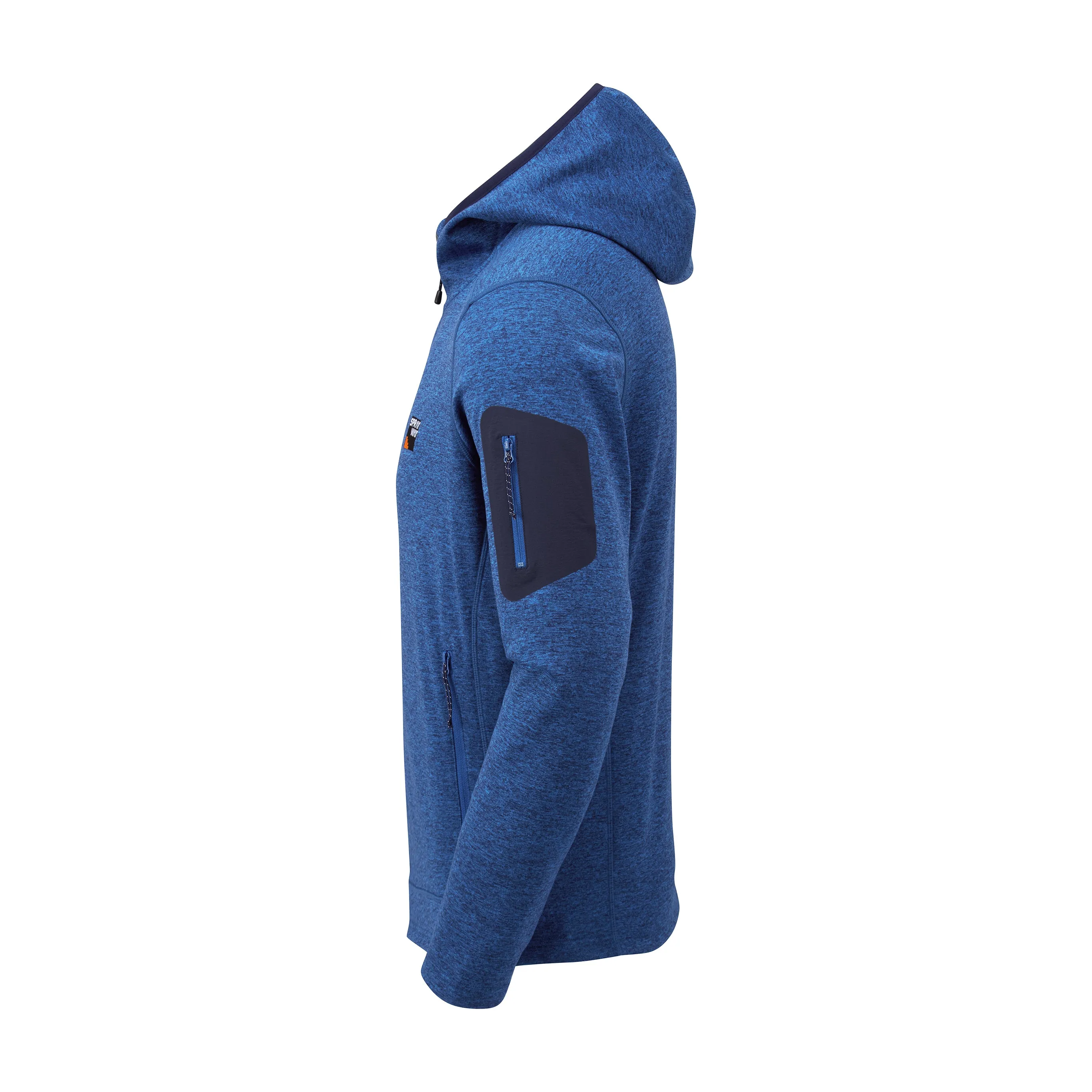 Saul Men's Hoody [SP-003786_STOCK]