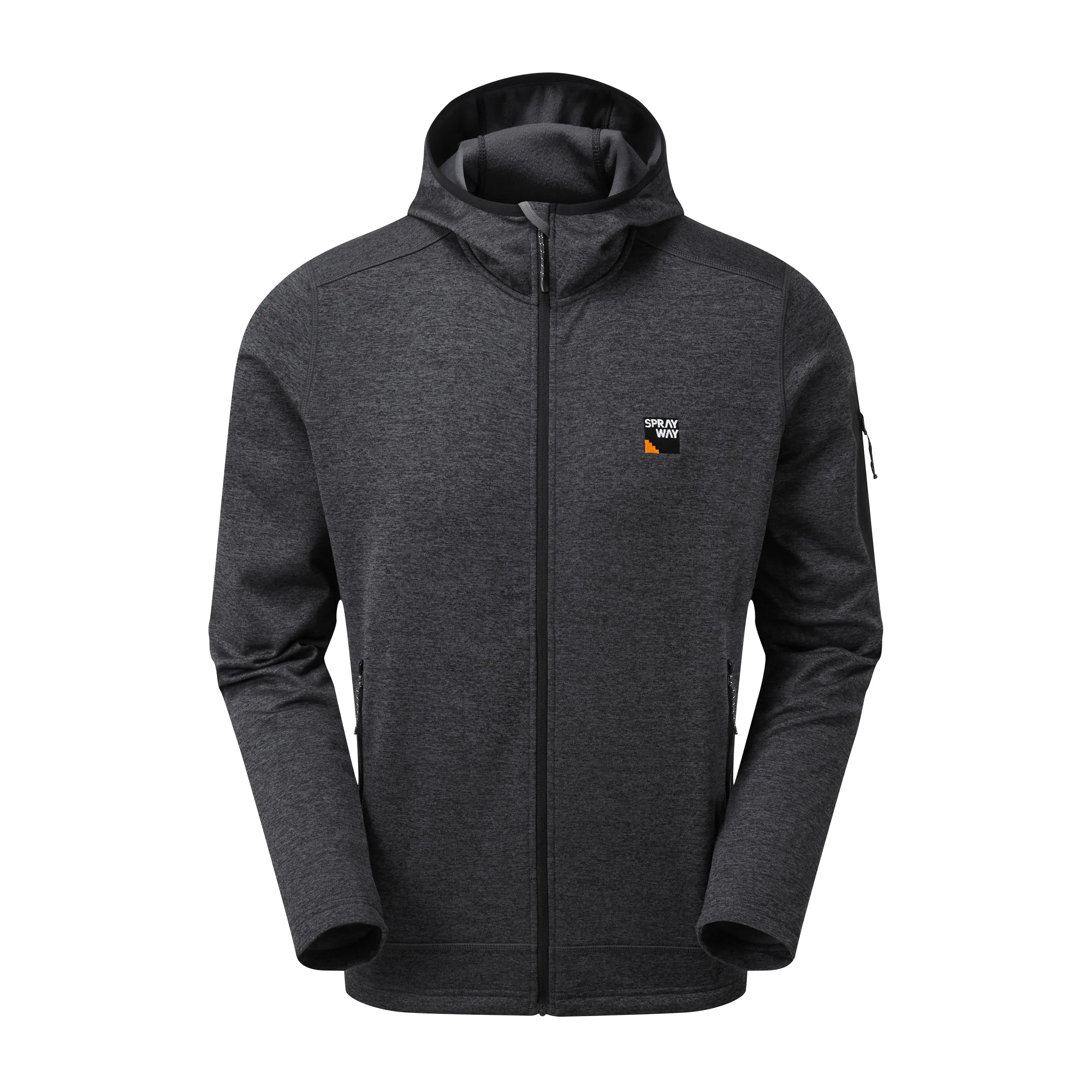 Saul Men's Hoody [SP-003786_STOCK]