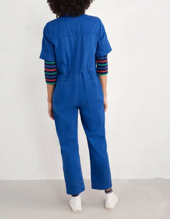 Seasalt Clearwater Jumpsuit