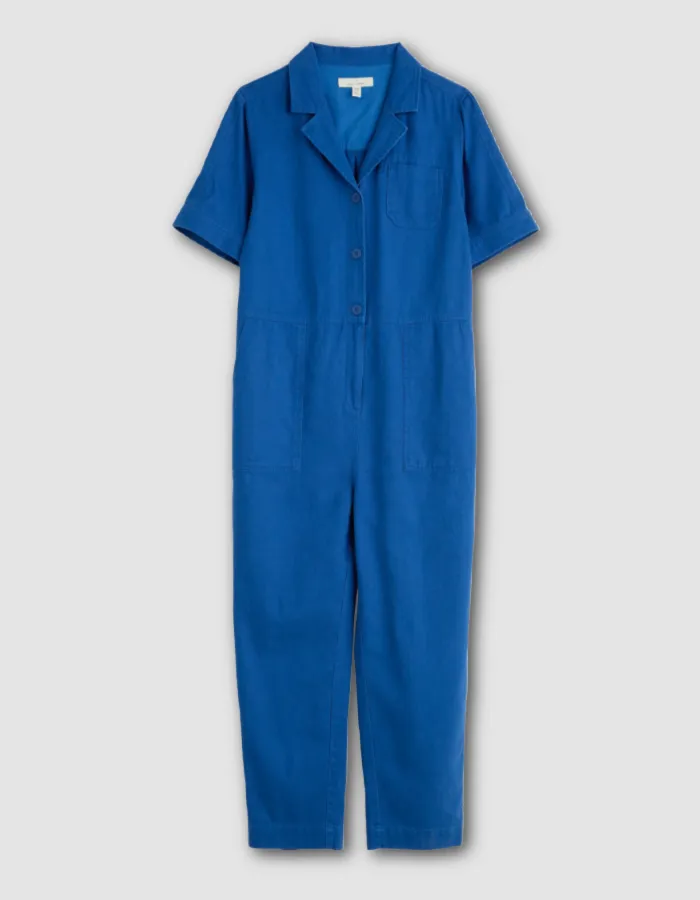 Seasalt Clearwater Jumpsuit