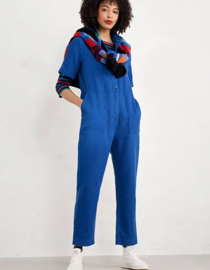 Seasalt Clearwater Jumpsuit