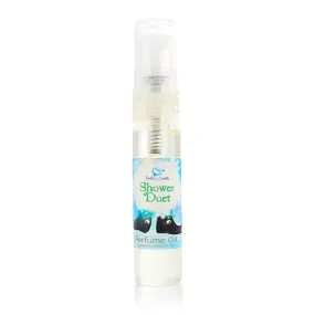 SHOWER DUET Perfume Oil