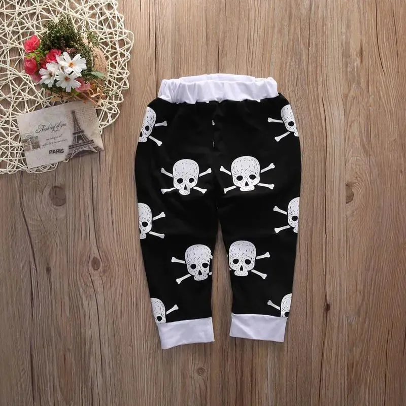 Skull 2pcs Set