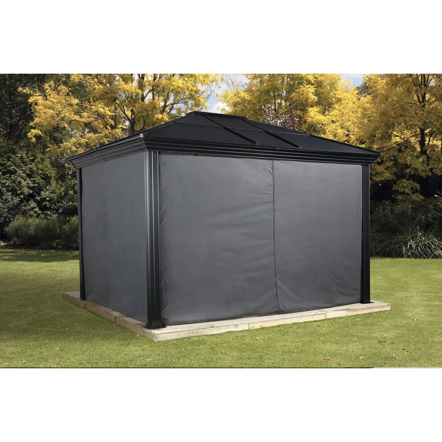 Sojag | Cambridge 10x12 ft With Mesh