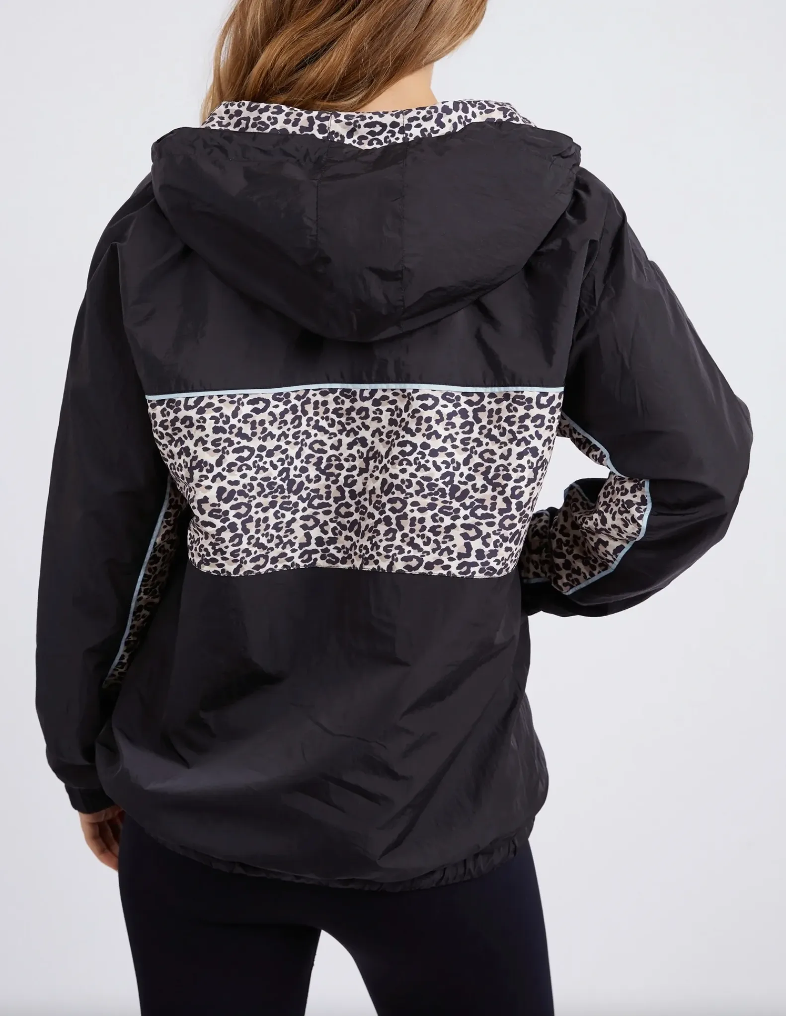 Splice Spray Jacket