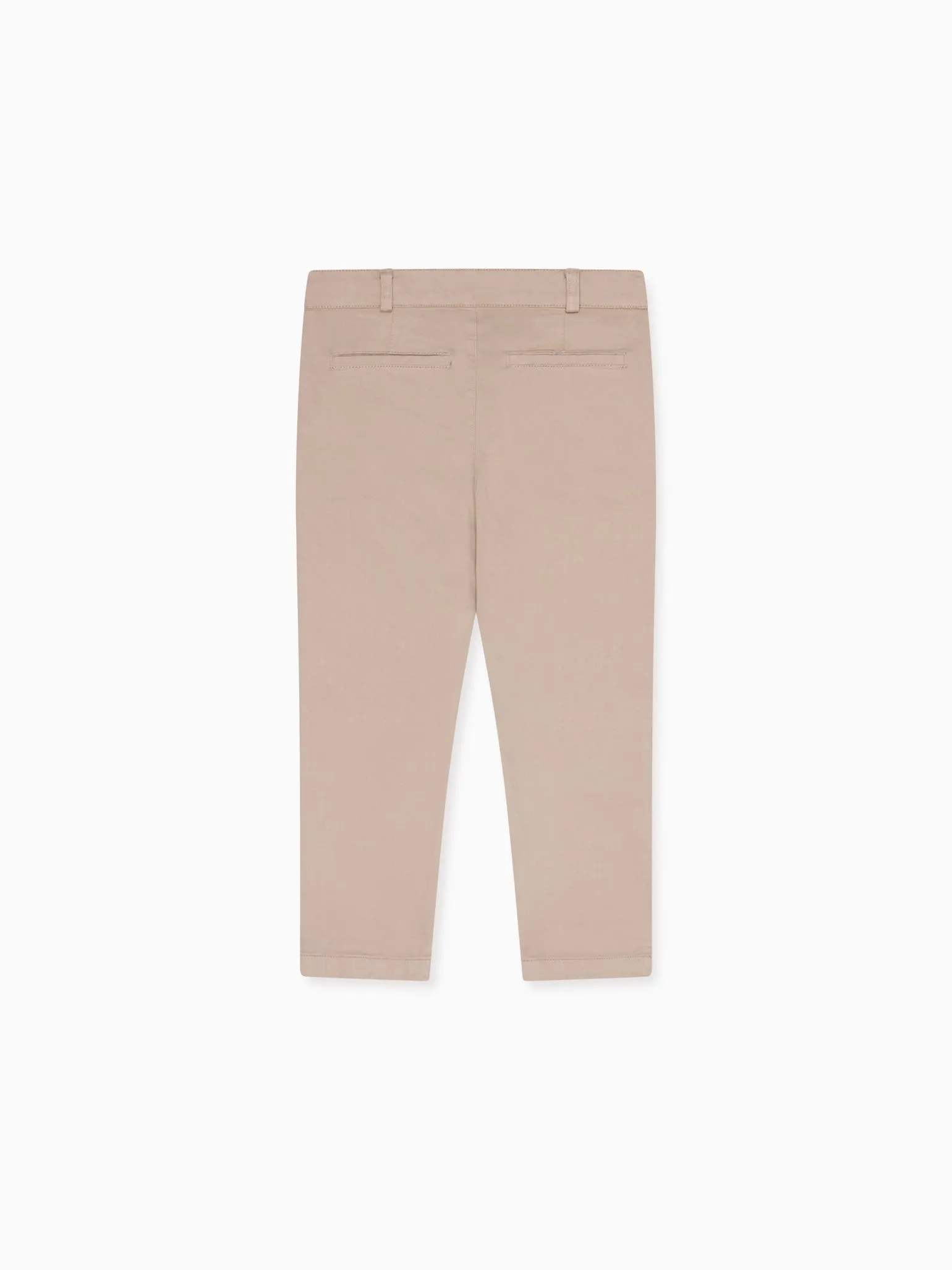 Stone Elio Boy Chinos