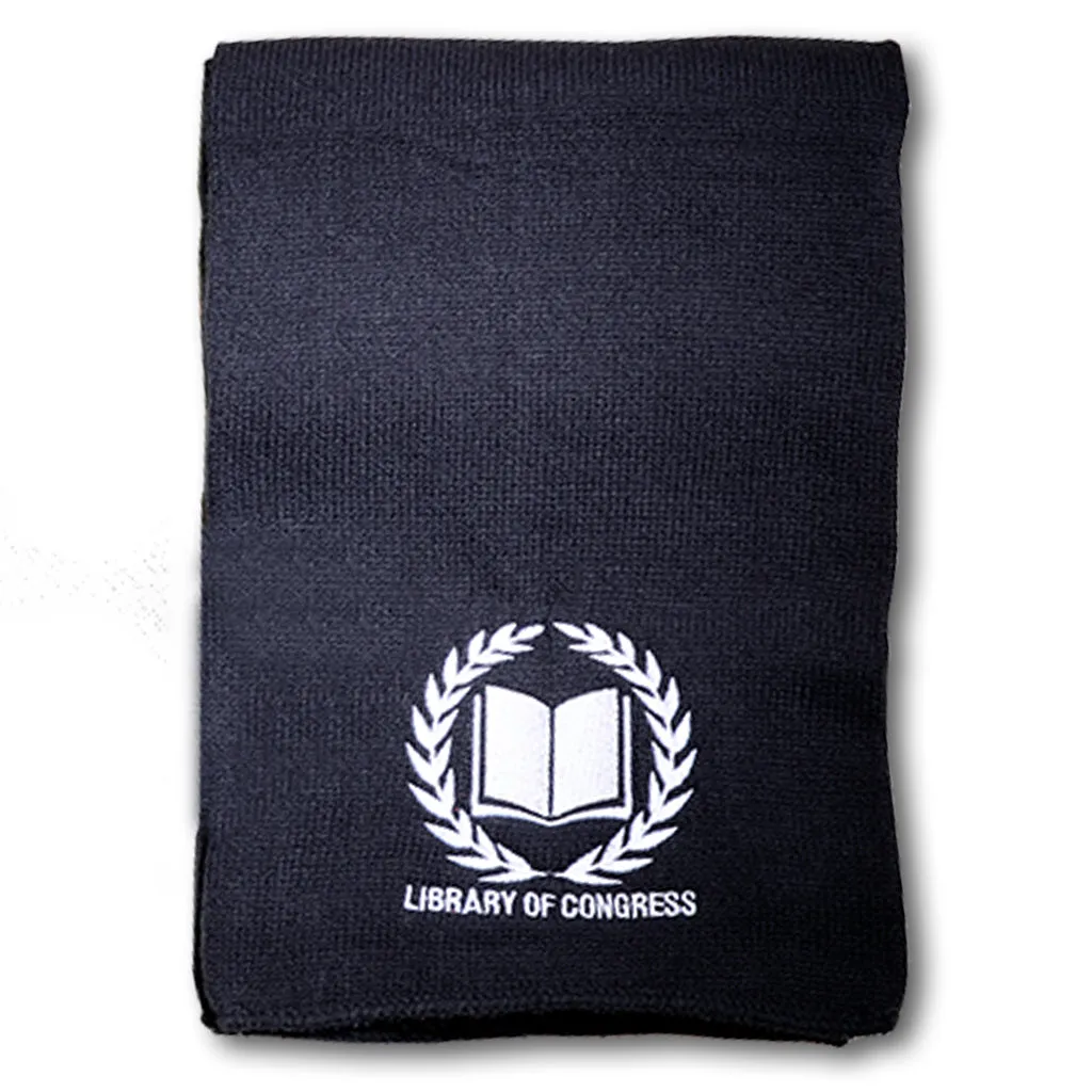 Symbol of Knowledge Scarf