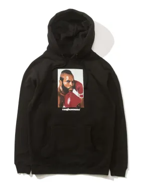 The Hundreds x Rocky James Pullover (Black)