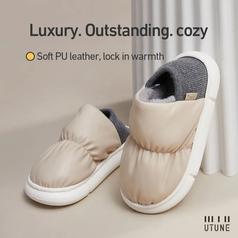 Toast Winter Slippers for men and women