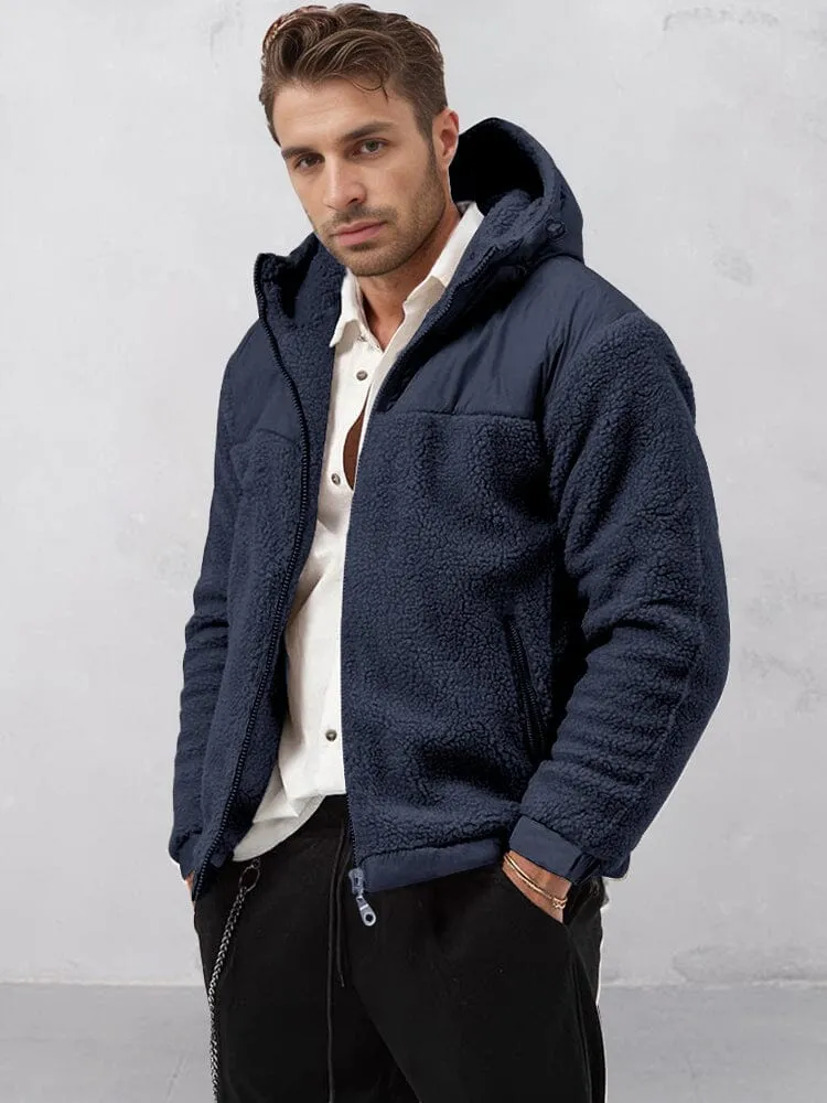 Urban Warm Polar Fleece Jacket