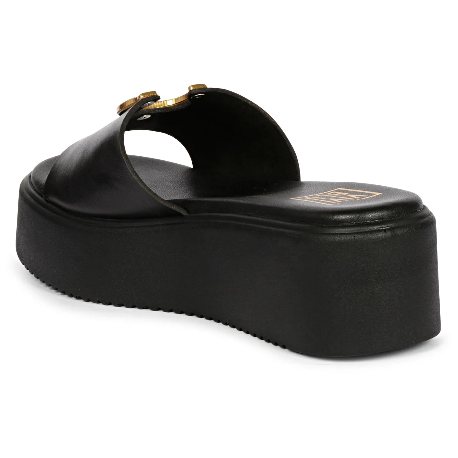 Vivi Blu - Senna - Wedges